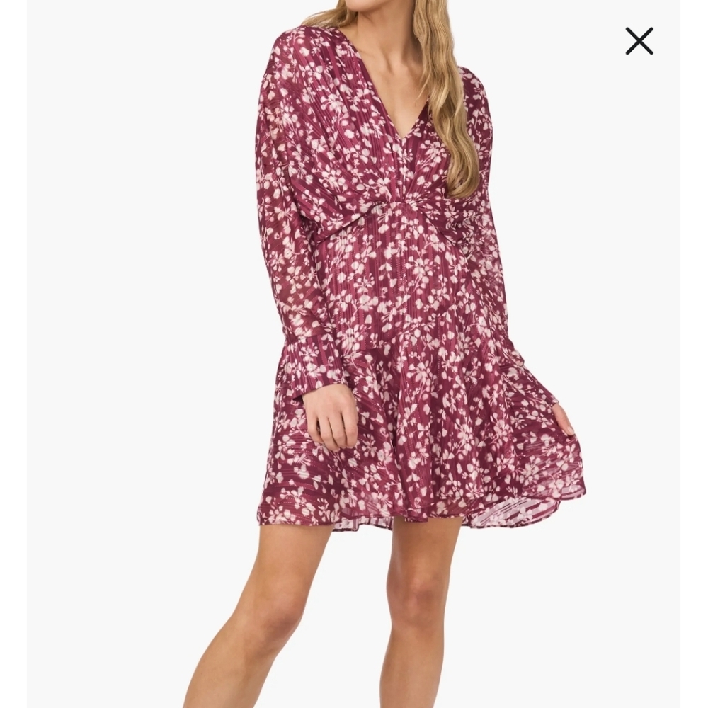 Parker Livy Dress
